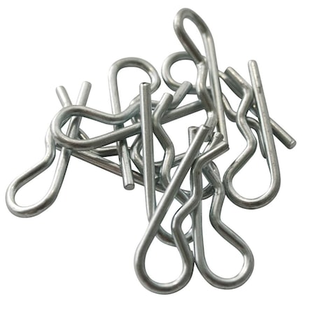 Stens Hitch Pins For Mtd, Cub Cadet, Troy, John Deere Lawn, PK10 416-819